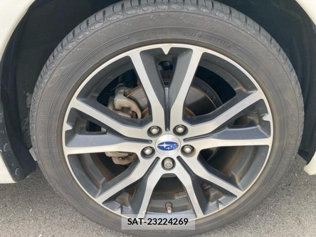 Subaru IMPREZA G4 2017-05 4594019-29