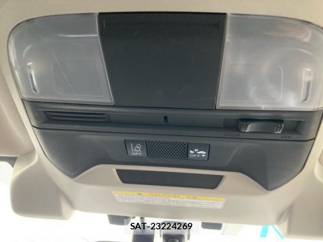 Subaru IMPREZA G4 2017-05 4594019-4