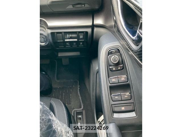 Subaru IMPREZA G4 2017-05 4594019-5