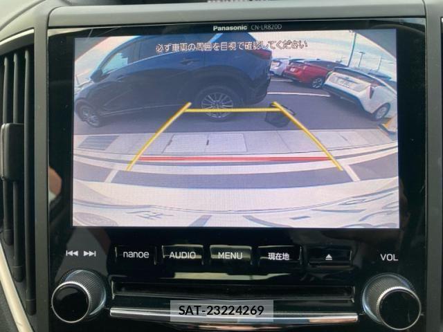 Subaru IMPREZA G4 2017-05 4594019-8