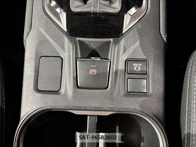 Subaru IMPREZA G4 2019-12 4960215-9