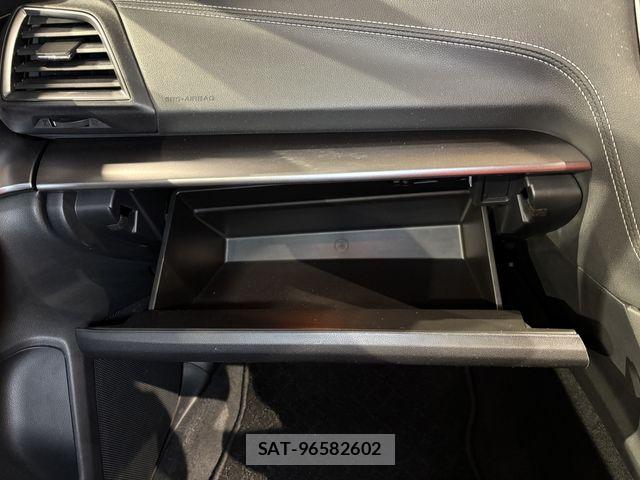 Subaru IMPREZA G4 2019-12 4960215-11