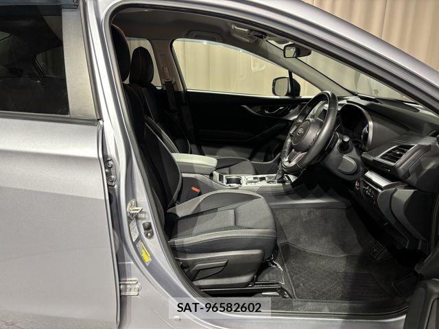 Subaru IMPREZA G4 2019-12 4960215-12