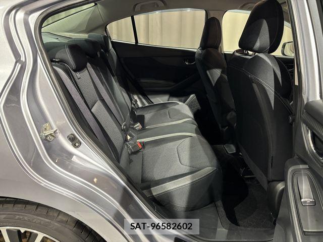 Subaru IMPREZA G4 2019-12 4960215-14