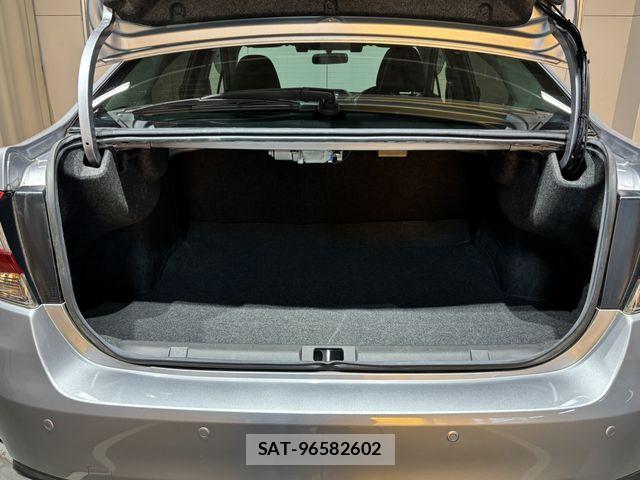 Subaru IMPREZA G4 2019-12 4960215-16