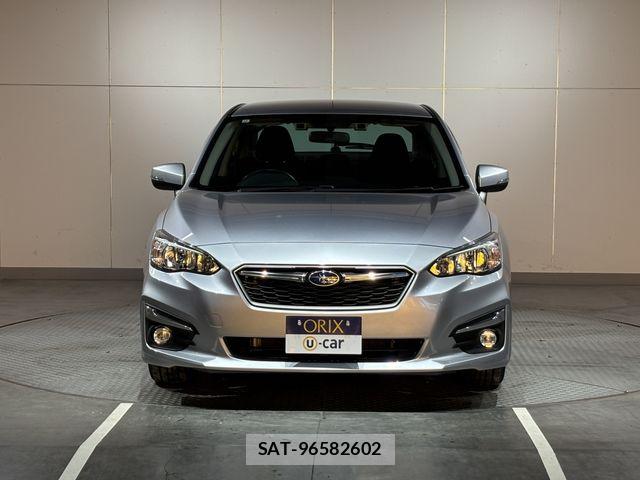 Subaru IMPREZA G4 2019-12 4960215-17