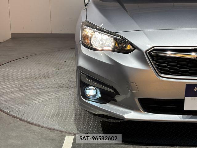 Subaru IMPREZA G4 2019-12 4960215-18
