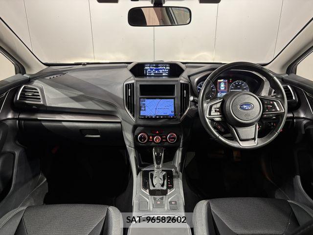Subaru IMPREZA G4 2019-12 4960215-1