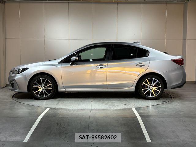 Subaru IMPREZA G4 2019-12 4960215-19
