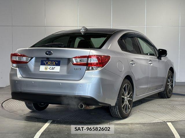 Subaru IMPREZA G4 2019-12 4960215-2