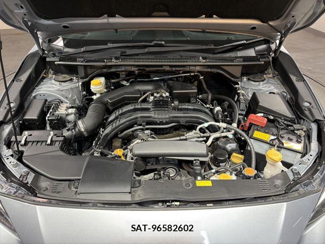 Subaru IMPREZA G4 2019-12 4960215-3