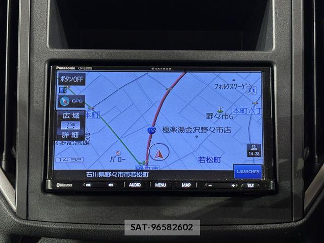 Subaru IMPREZA G4 2019-12 4960215-5