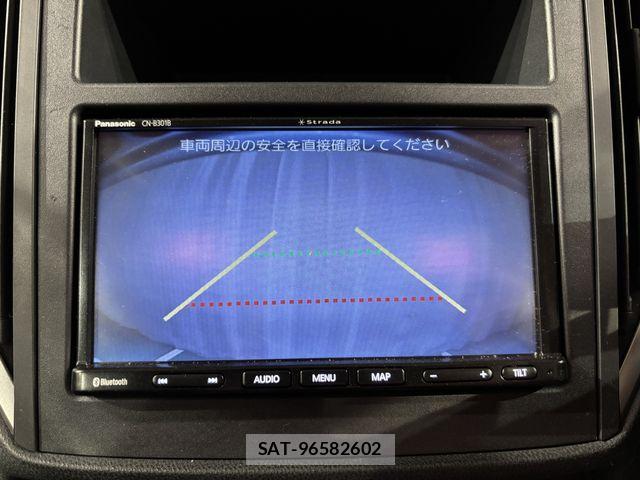 Subaru IMPREZA G4 2019-12 4960215-7