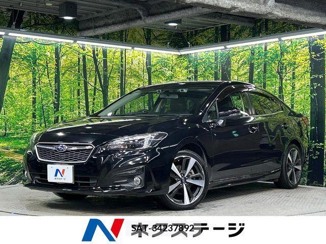 Subaru IMPREZA G4 2017-03 4960209-0