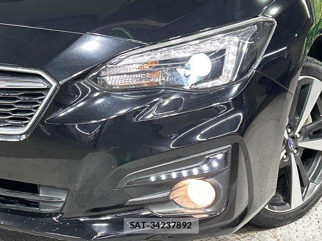 Subaru IMPREZA G4 2017-03 4960209-9