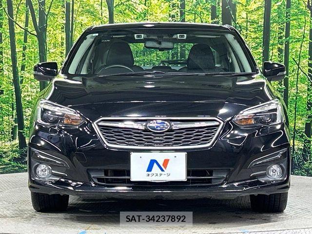 Subaru IMPREZA G4 2017-03 4960209-12