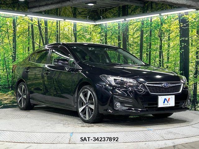 Subaru IMPREZA G4 2017-03 4960209-14