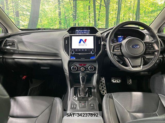 Subaru IMPREZA G4 2017-03 4960209-1