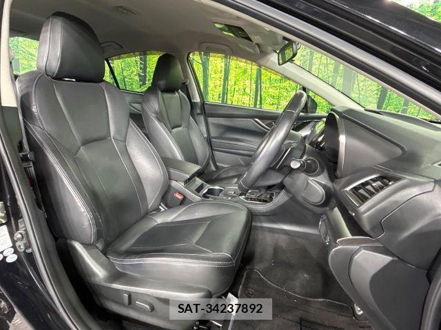Subaru IMPREZA G4 2017-03 4960209-3
