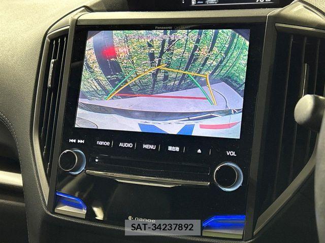 Subaru IMPREZA G4 2017-03 4960209-8