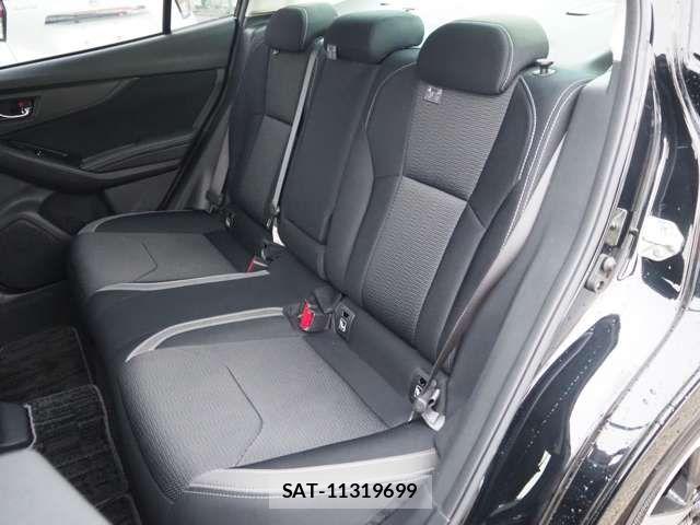 Subaru IMPREZA G4 2019-07 6001164-9