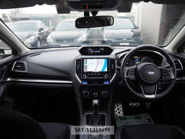 Subaru IMPREZA G4 2019-07 6001164-1