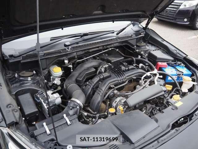 Subaru IMPREZA G4 2019-07 6001164-19