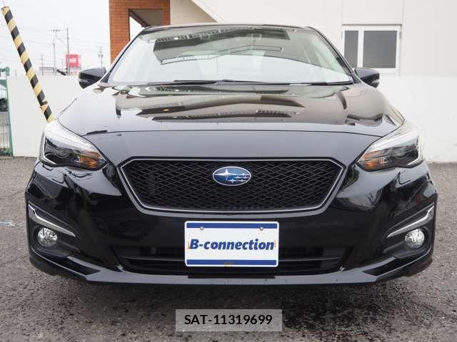 Subaru IMPREZA G4 2019-07 6001164-3