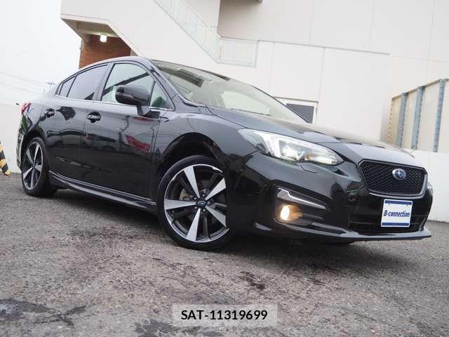 Subaru IMPREZA G4 2019-07 6001164-5