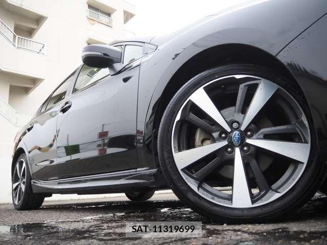 Subaru IMPREZA G4 2019-07 6001164-6