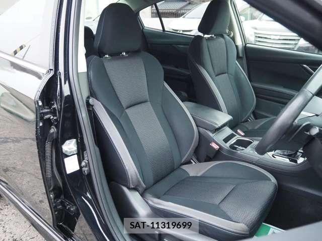 Subaru IMPREZA G4 2019-07 6001164-7