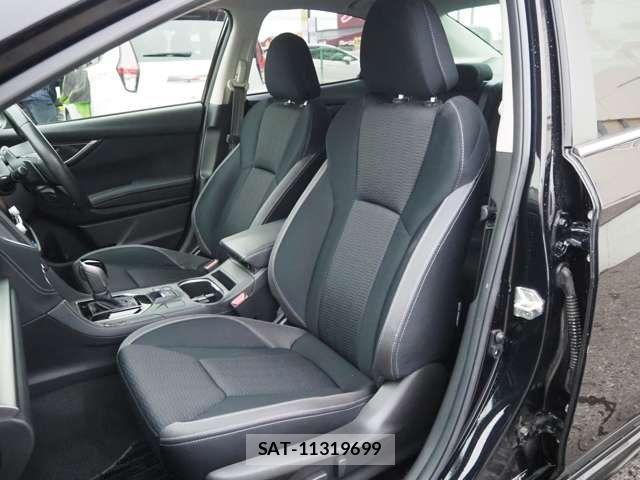 Subaru IMPREZA G4 2019-07 6001164-8