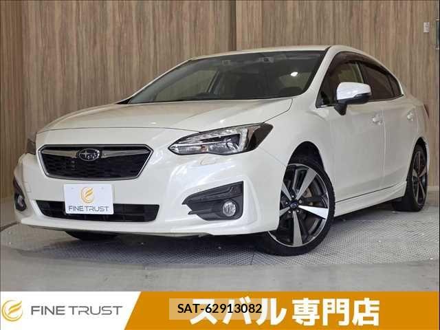 Subaru IMPREZA G4 2017-01 6001166-0