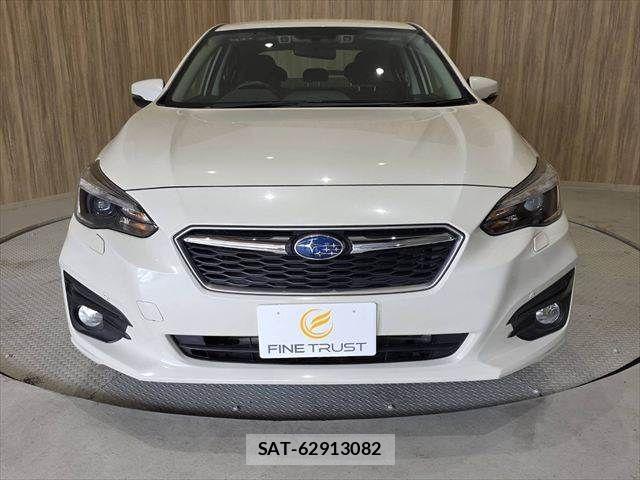 Subaru IMPREZA G4 2017-01 6001166-12