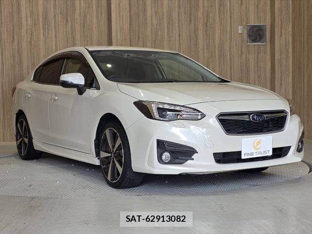 Subaru IMPREZA G4 2017-01 6001166-13