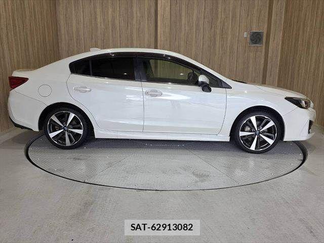 Subaru IMPREZA G4 2017-01 6001166-14