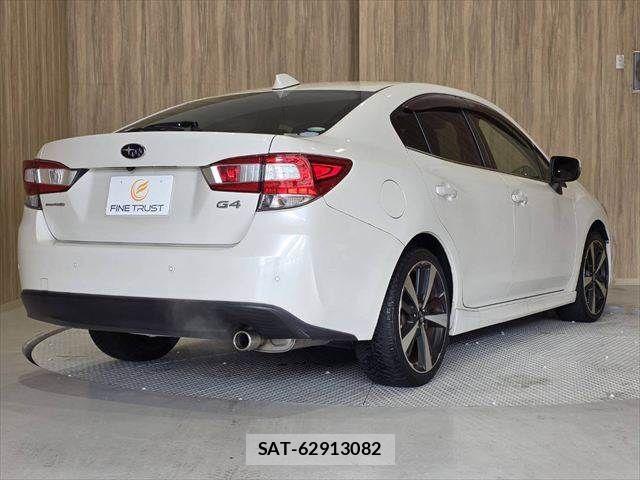 Subaru IMPREZA G4 2017-01 6001166-15