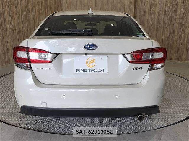 Subaru IMPREZA G4 2017-01 6001166-16