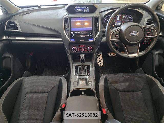 Subaru IMPREZA G4 2017-01 6001166-2