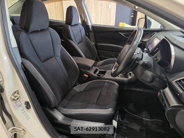 Subaru IMPREZA G4 2017-01 6001166-5
