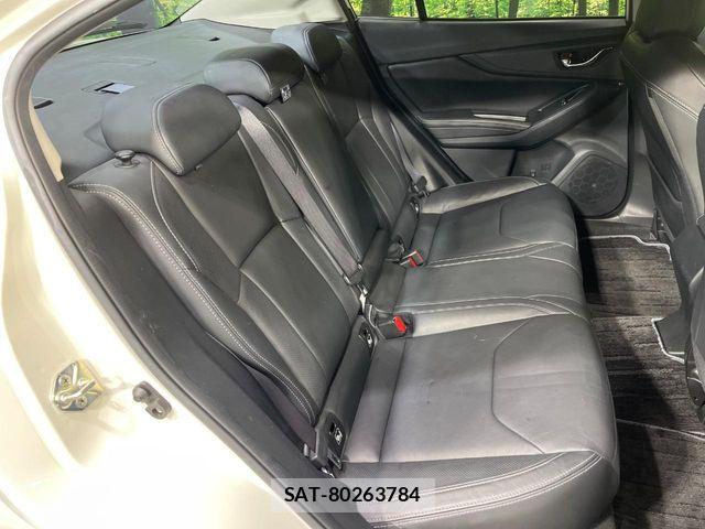 Subaru IMPREZA G4 2017-09 6244622-9