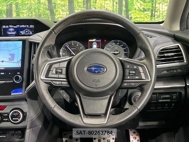 Subaru IMPREZA G4 2017-09 6244622-11