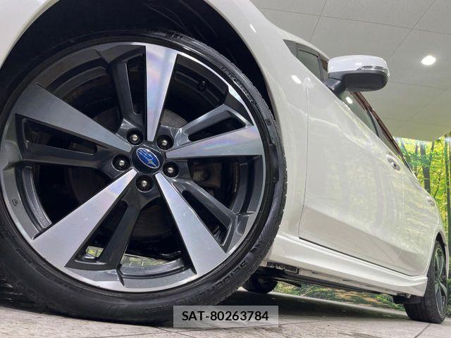 Subaru IMPREZA G4 2017-09 6244622-13