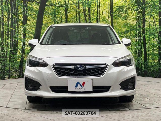 Subaru IMPREZA G4 2017-09 6244622-14