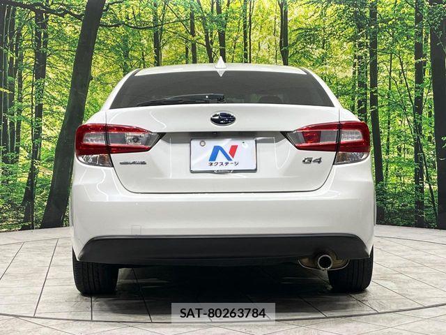 Subaru IMPREZA G4 2017-09 6244622-15