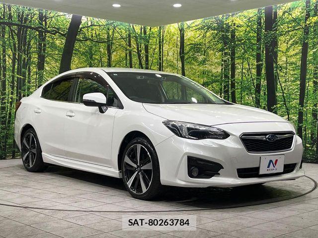 Subaru IMPREZA G4 2017-09 6244622-16