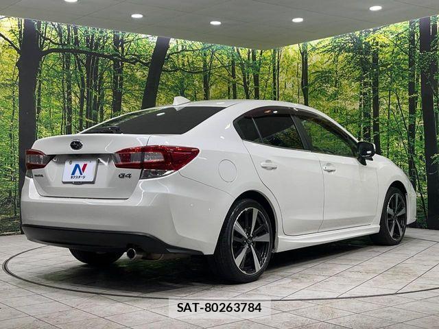 Subaru IMPREZA G4 2017-09 6244622-17