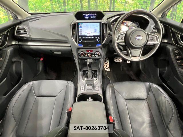 Subaru IMPREZA G4 2017-09 6244622-1
