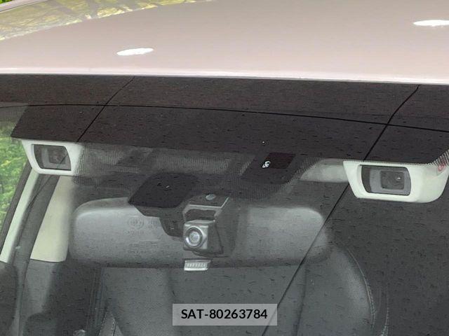 Subaru IMPREZA G4 2017-09 6244622-4