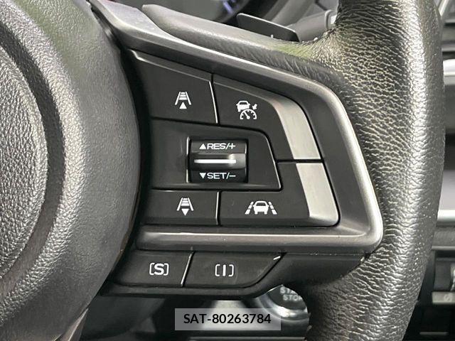 Subaru IMPREZA G4 2017-09 6244622-5
